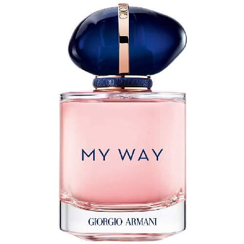 ARMANI MY WAY EDP X 50 ML.